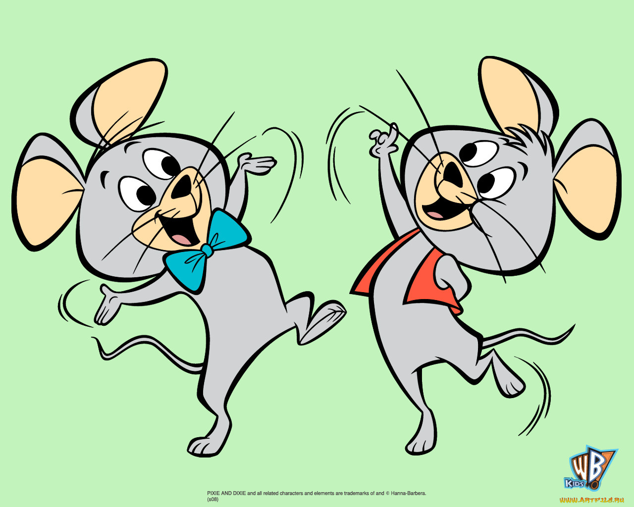 , pixie, and, dixie, mr, jinks